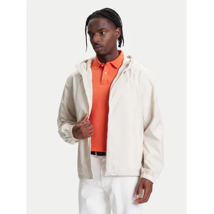 Zdjęcie Tommy Hilfiger Kurtka przejściowa MW0MW40225 Beżowy Regular Fit