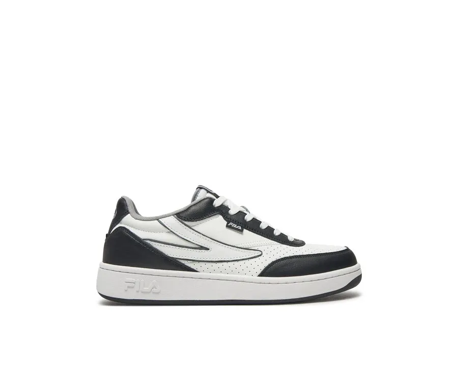 obrazek 1 Fila Sneakersy FFM0362 13036 Biały