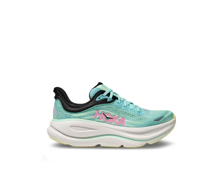 obrazek 1 Hoka Buty do biegania Bondi 9 1162012 Niebieski