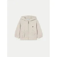 Zdjęcie Mayoral Bluza 2485 Beżowy Regular Fit