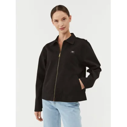 Zdjęcie Vans Kurtka przejściowa Open Road Jacket VN00075C Czarny Regular Fit