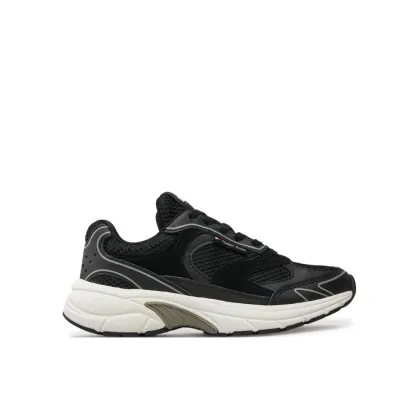 Zdjęcie Tommy Jeans Sneakersy The Coney EN0EN02674 Czarny