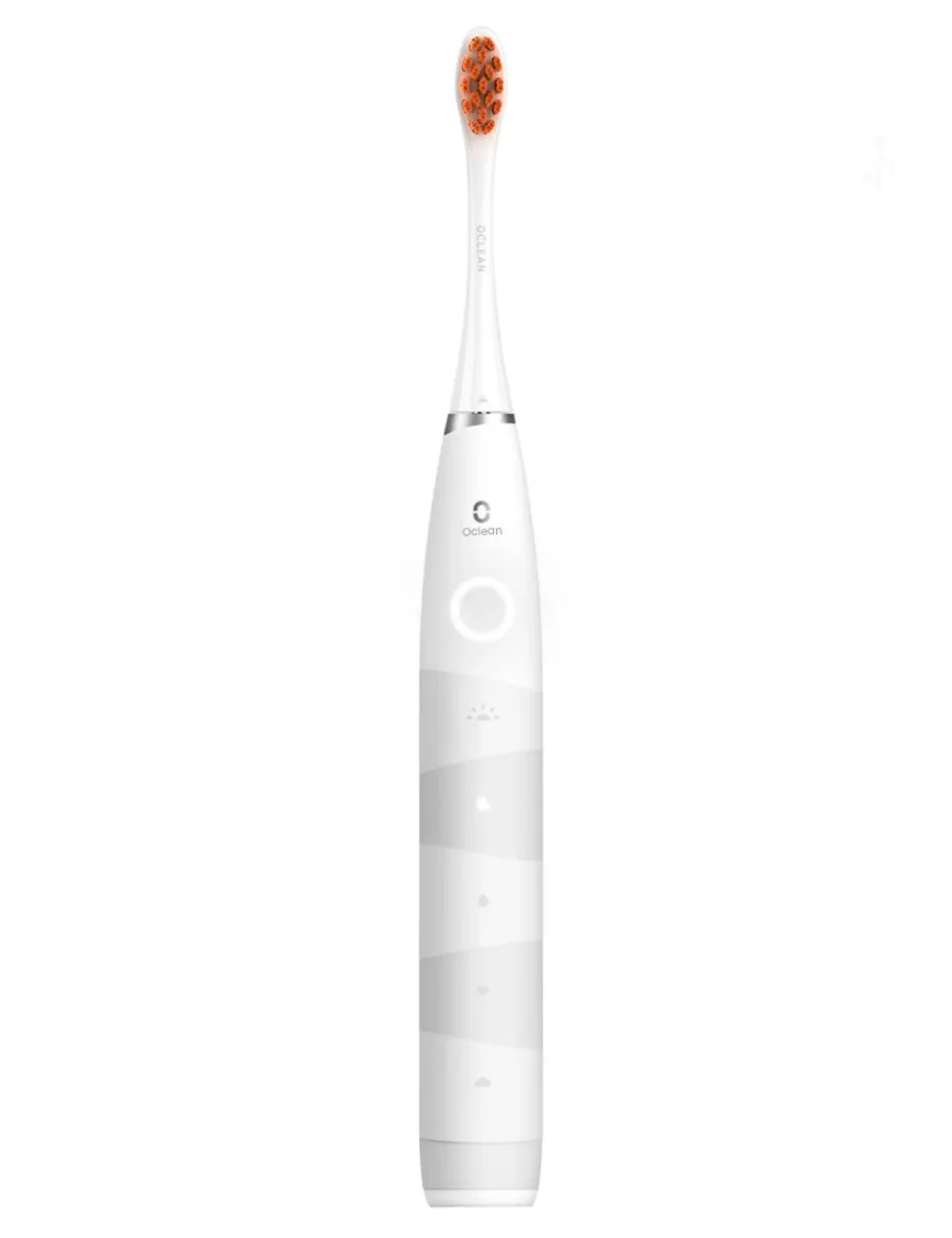 obrazek 1 Oclean Szczoteczka Soniczna Flow Biały