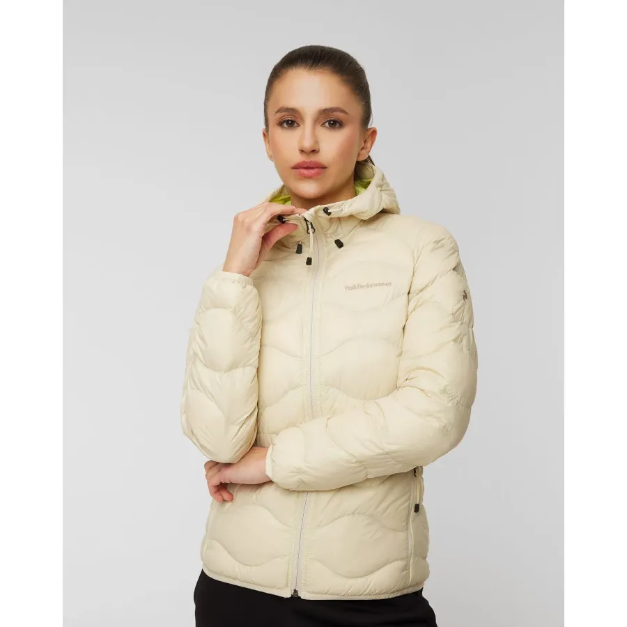 obrazek 1 Kurtka Puchowa Peak Performance Helium Down Hood