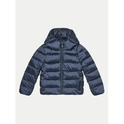 Zdjęcie Save The Duck Kurtka zimowa J31398G JADE19 S Granatowy Regular Fit
