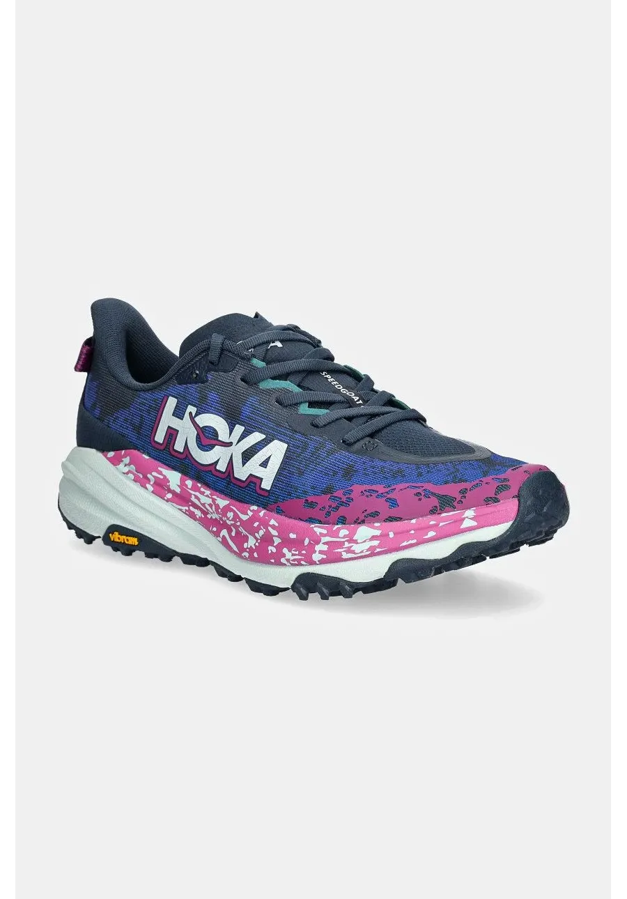obrazek 1 Hoka buty Speedgoat 6 męskie kolor niebieski 1147791