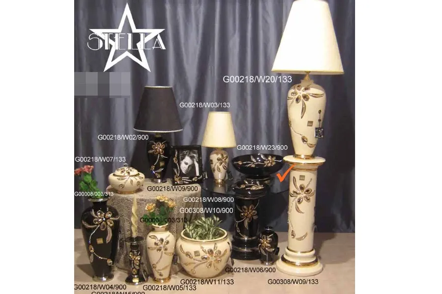 obrazek 1 Ekskluzywny ceramiczny stolik do salonu