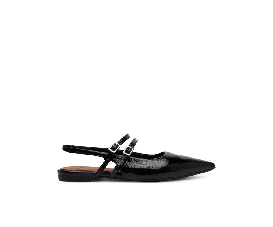 obrazek 1 Vagabond Shoemakers Sandały Hermine 5733-260-20 Czarny