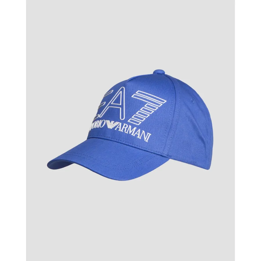 obrazek 1 Czapka Z Daszkiem Ea7 Emporio Armani EA7 Emporio Armani