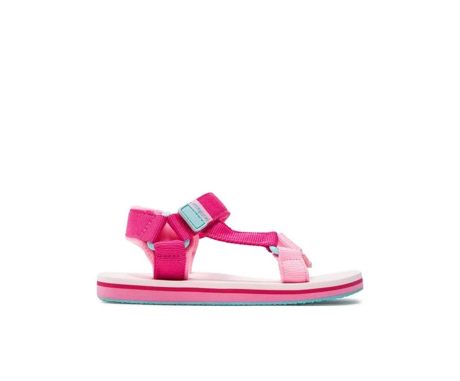 obrazek 1 Mayoral Sandały 45601 Różowy