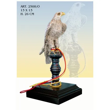 Zdjęcie Cudowna figura orła na prezent