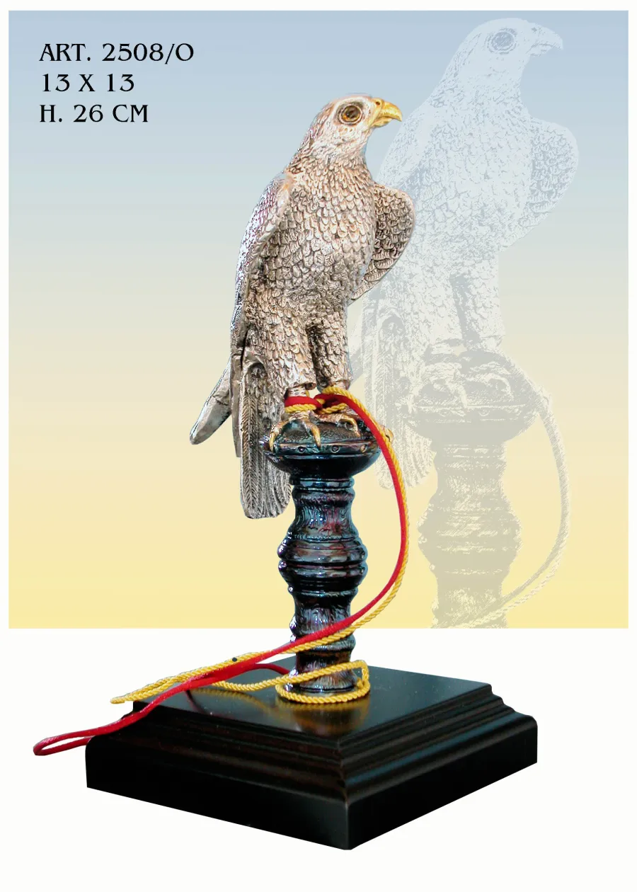 obrazek 1 Cudowna figura orła na prezent