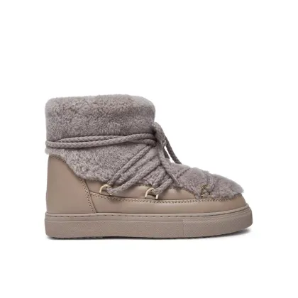 Zdjęcie Inuikii Śniegowce Curly 75102-018 Szary