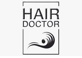 Hair Doctor logo