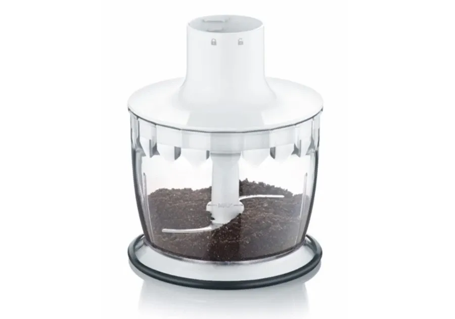 obrazek 5 Biały blender ręczny HB501 - Graef