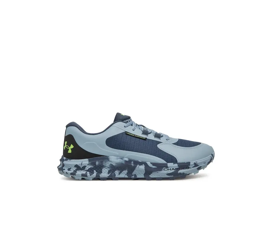 obrazek 1 Under Armour Buty do biegania Ua Charged Bandit Tr 3 3028371 Szary