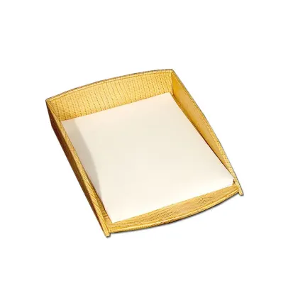 Zdjęcie Oryginalny pojemnik na dokumenty A4