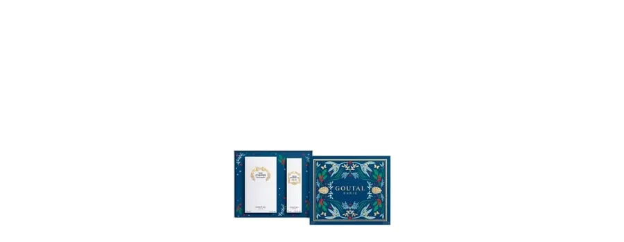 obrazek 1 GOUTAL PARIS EAU D'HADRIEN Zestaw zapachowy 1 szt.