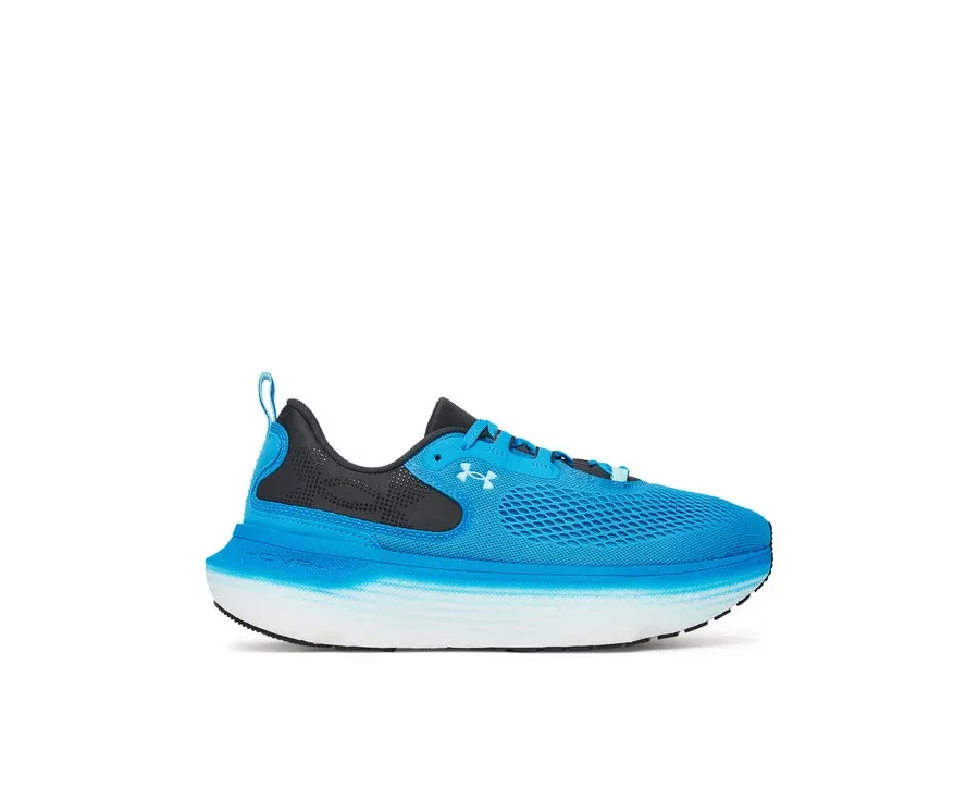 obrazek 1 Under Armour Buty do biegania Infinite Elite 2 3028169-428 Niebieski