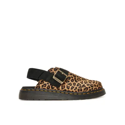Zdjęcie Dr. Martens Sandały Jorge II DM41088200 Brązowy