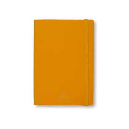 Picture A classic lined notebook from an Italian manufacturer