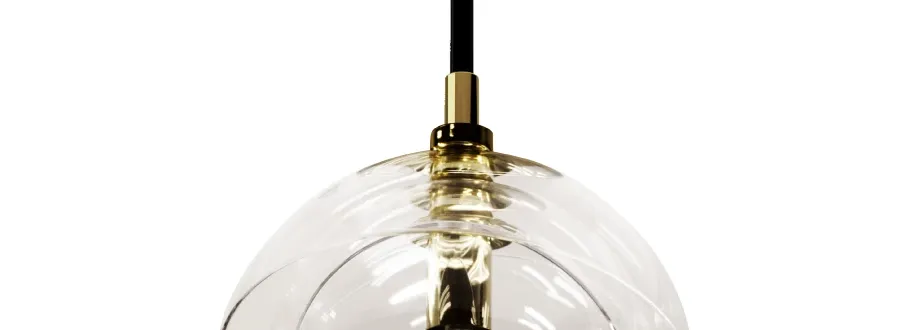 obrazek 4 Kwiatowa pojedyncza lampa Mandevilla I
