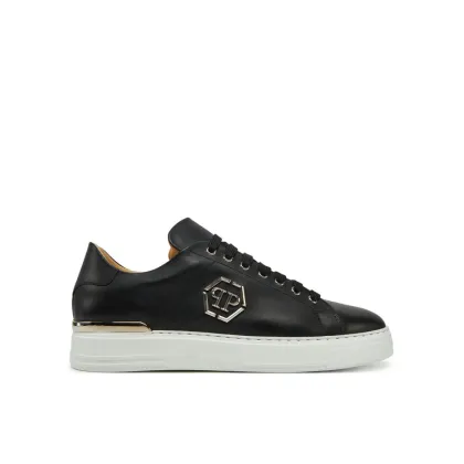 Zdjęcie PHILIPP PLEIN Sneakersy SAES USC0670 PLE010 Czarny