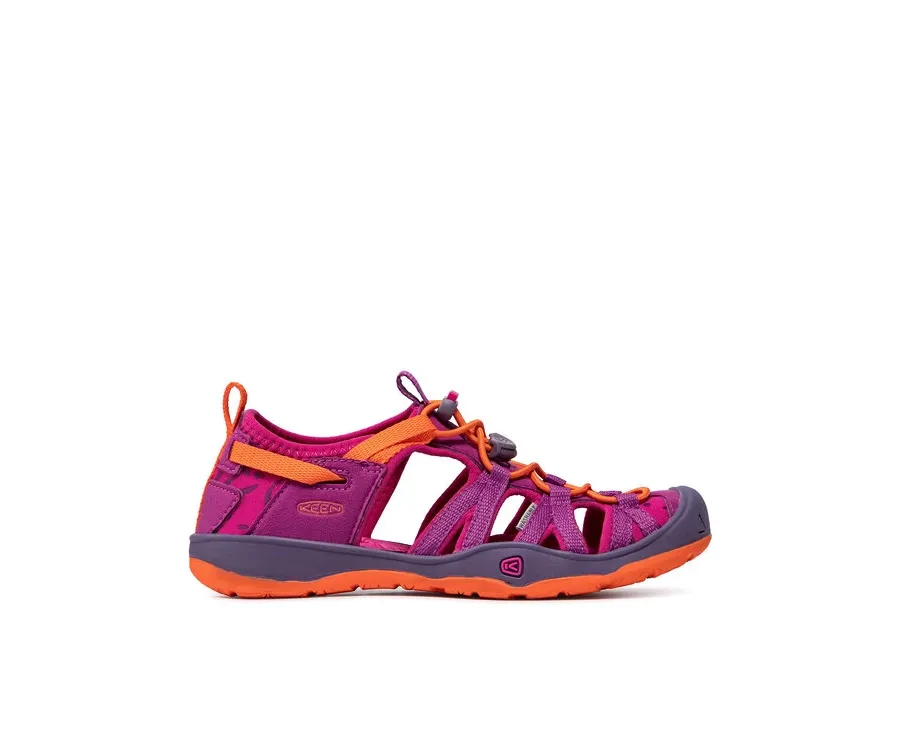 obrazek 1 Keen Sandały Moxie Sandal 1016353 Różowy