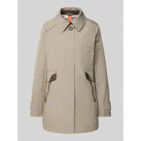 Zdjęcie Kurtka z kieszeniami zapinanymi na zamek błyskawiczny