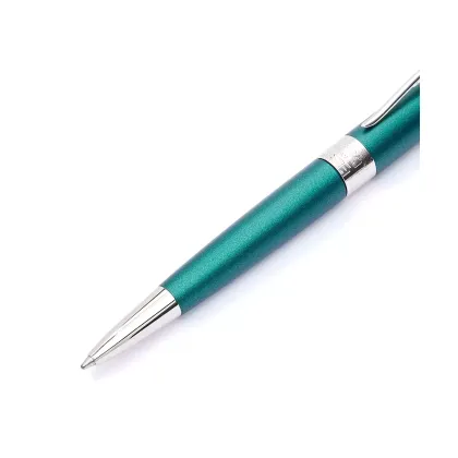 Zdjęcie Włoski długopis Avatar Ur - Art Abalone Green