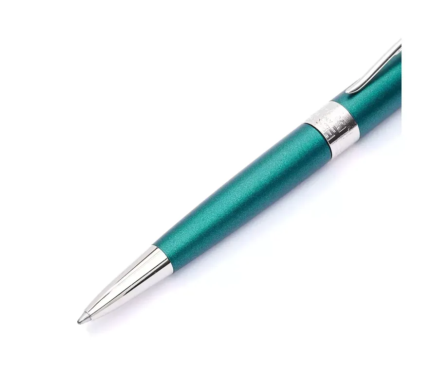 obrazek 1 Włoski długopis Avatar Ur - Art Abalone Green