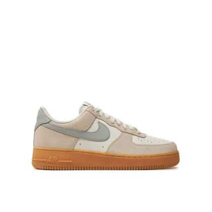 Zdjęcie Nike Sneakersy Air Force 1 '07 Lv8 FQ8714 002 Beżowy