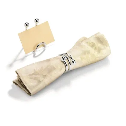 Picture Original napkin ring