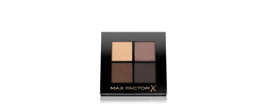 obrazek 1 Max Factor Colour X-Pert Paleta cieni do powiek 7 g Nr. 39