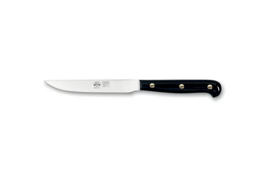 obrazek 3 Doskonały zestaw 6 luksusowych noży do steków Berti Knives
