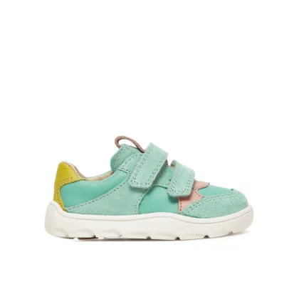 Zdjęcie Froddo Sneakersy Zeru Spring Barefoot G3130264-9 M Niebieski