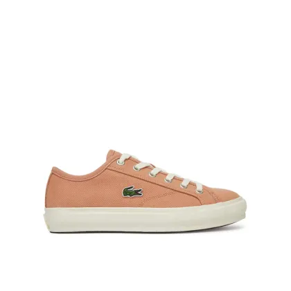 Zdjęcie Lacoste Tenisówki 7-49CFA0012 Różowy