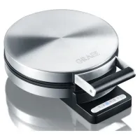 Zdjęcie Gofrownica ze stali nierdzewnej WA 80 - Graef