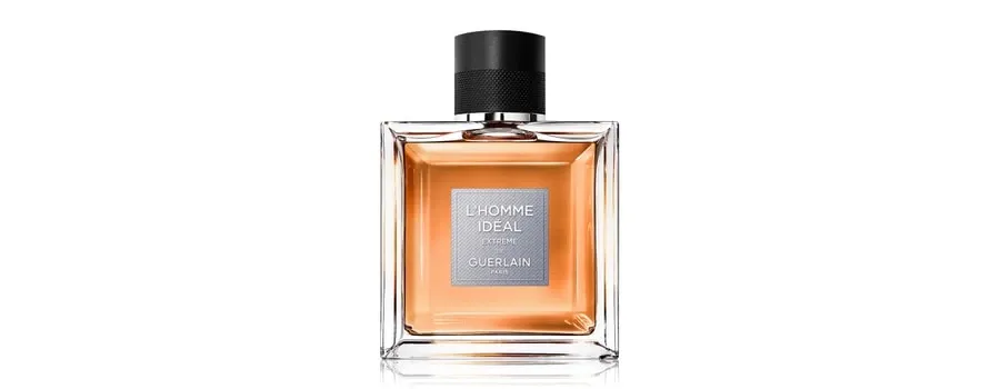 obrazek 1 GUERLAIN L'Homme Idéal Extreme Woda perfumowana 100 ml