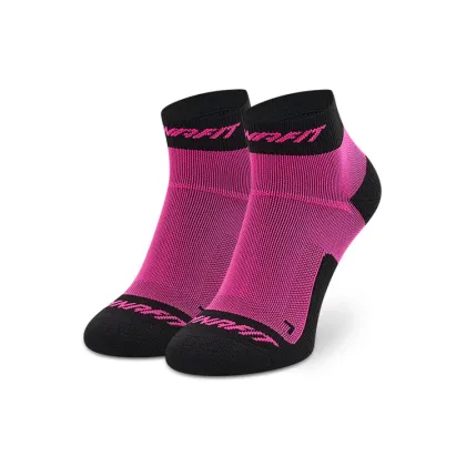 Zdjęcie Dynafit Skarpety Niskie Damskie Vert Mesh 08-0000070890 Różowy