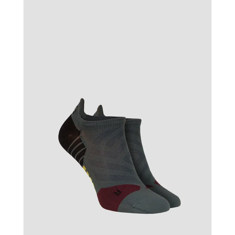 obrazek 1 Skarpety Męskie On Running Low Sock