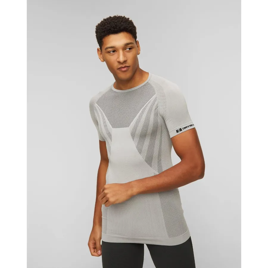obrazek 1 T-shirt Termoaktywny Męski Newland Dry Heat