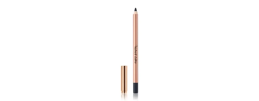 obrazek 1 ZOEVA Velvet Love Eyeliner Pencil Eyeliner 1 szt. Perfect Navy