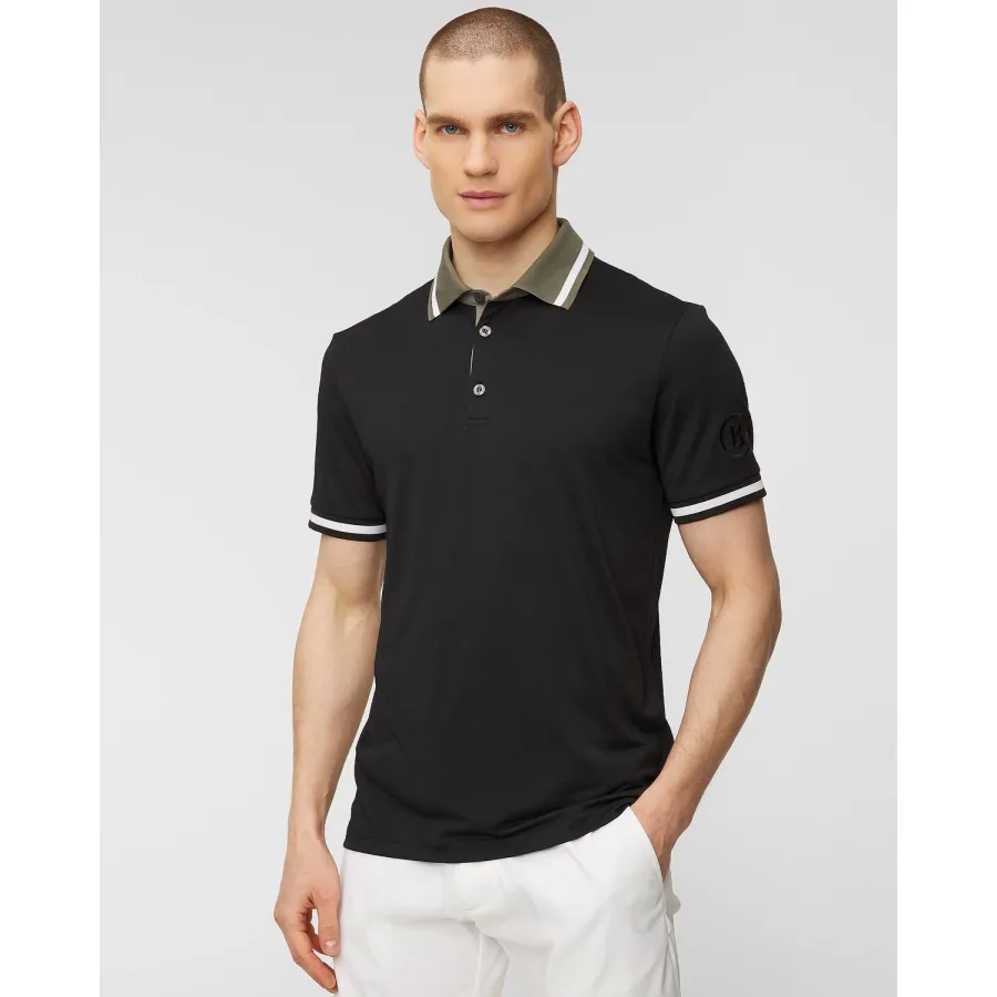 obrazek 1 Polo Bogner Emilo BOGNER