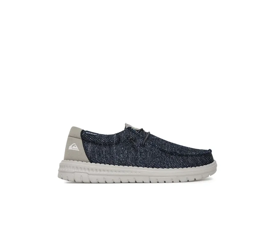 obrazek 1 Quiksilver Półbuty WADE-01 Granatowy