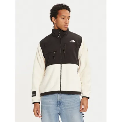 Zdjęcie The North Face Kurtka przejściowa Retro Denali NF0A88XH Beżowy Regular Fit