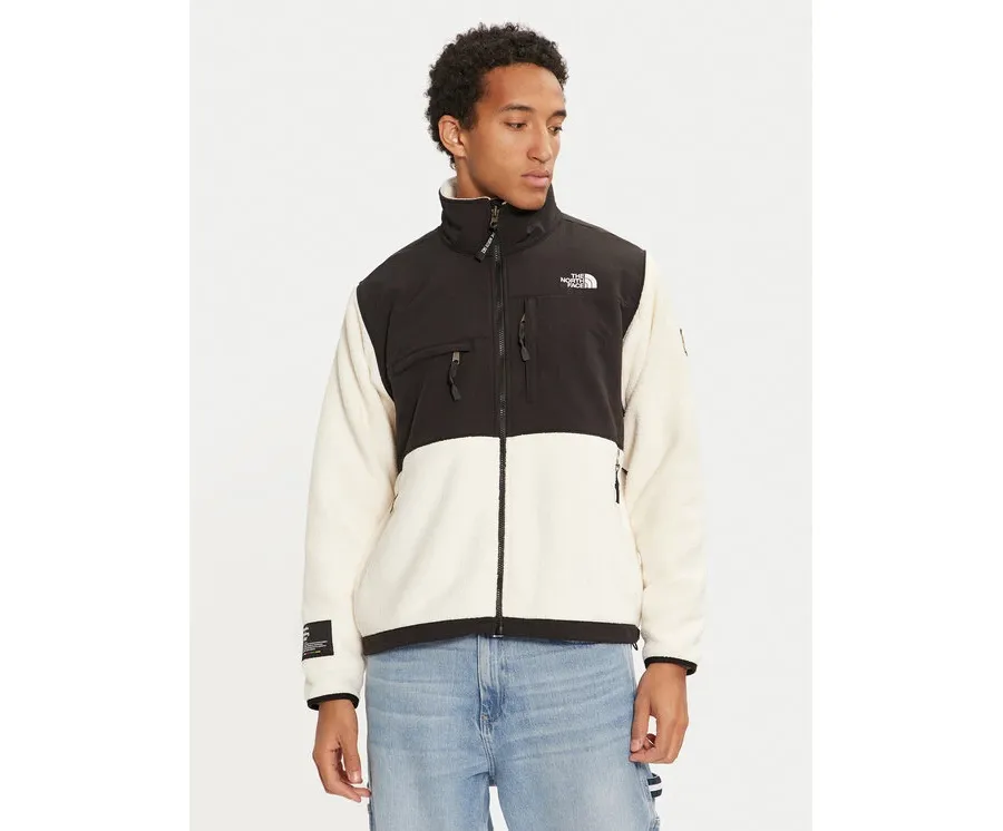 obrazek 1 The North Face Kurtka przejściowa Retro Denali NF0A88XH Beżowy Regular Fit