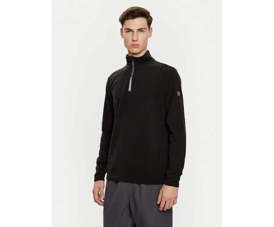 obrazek 1 Brunotti Polar Tenno-N 2331240001 Czarny Regular Fit