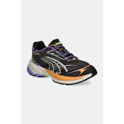 Zdjęcie Puma sneakersy Velophasis Born in the 2000s kolor czarny 398219