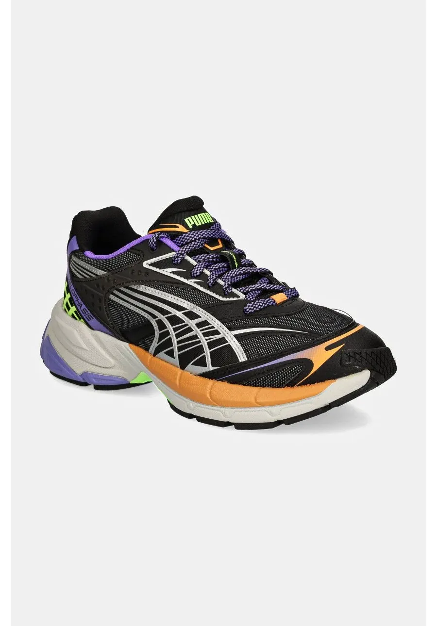 obrazek 1 Puma sneakersy Velophasis Born in the 2000s kolor czarny 398219